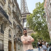 Hossein Khoshbakht's Photo