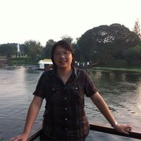 Noon Leesamphan's Photo