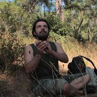 Barış Erdoğan's Photo