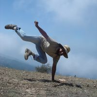 Behrouz jafarian's Photo