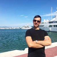 Vladimir Sklema的照片