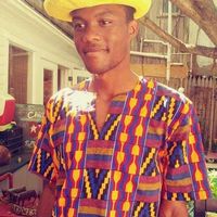 Octavius  Perrington的照片