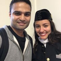 Saurabh Jain's Photo