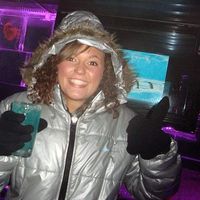 Photos de Charlotte Conway