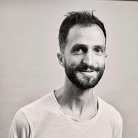 Hannes Bachmann的照片