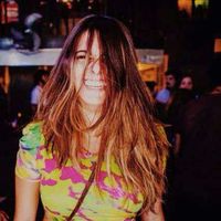 Mariana Fonseca's Photo