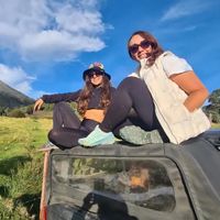 Kimberly Granados's Photo