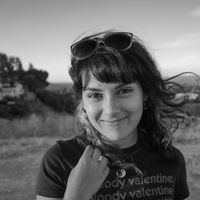 Nikki Sierra的照片