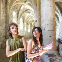 Elisa Blanco Ugalde's Photo