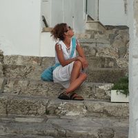 Francesca Dani的照片