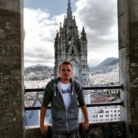 Florian Buchholz的照片