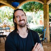 Bounoir  John's Photo