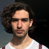 Fotos de Imrane Benmansour