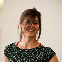 Agustina Rastelli Gatti的照片