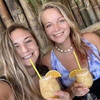 Sara Augustine's Photo