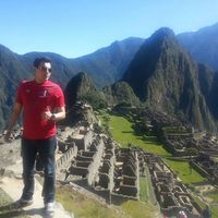 Fotos de Javier Villega