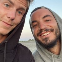 Gawain Michael Joest's Photo