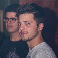 Sergi Almeida's Photo