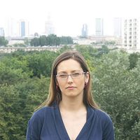 Iza Wojtaszek's Photo