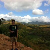 Jordy Allen-Gendron's Photo