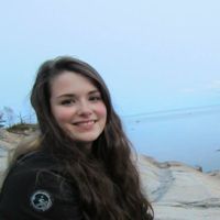 Catherine D'Amour的照片