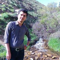 Yaqoub Dolatyari's Photo