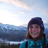 Toni Lefebvre-Mick's Photo