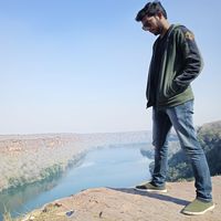 Vivek  Suryawansi's Photo