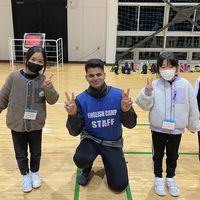 Danielnaik Chandranaik's Photo