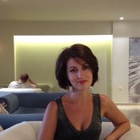 Tatiana Bulatova的照片