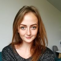 Lisette Caroline Anton's Photo