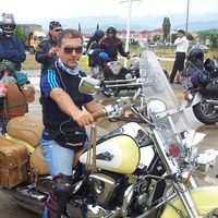 Barış özdemir的照片