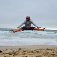 Eric Bernard's Photo