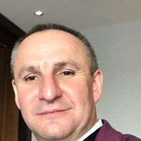 Ramazan Gumus's Photo