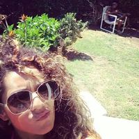 Faby Flores的照片