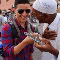 Fotos de Khalid El-Abdellati