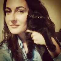 Ekaterina Probachay's Photo