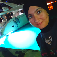 Ibtissem Ben Mbarek's Photo