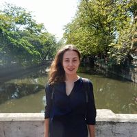 Le foto di Hazal Gul