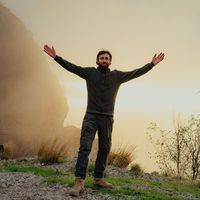 Artan Ahmeti's Photo