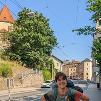 Chiara Di Croce的照片