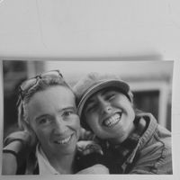 Julie Bouchardon's Photo