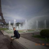 Márton Varga的照片