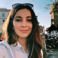 Sia Shevchenko's Photo