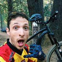 Lucas Walker的照片