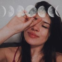 Geraldine Flórez's Photo