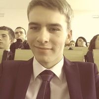 Denys Kucher's Photo