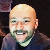 Claudio Araujo的照片