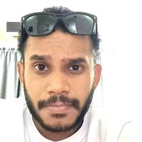 Akhil Narendra Babu的照片