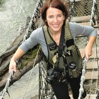 Kim Ranachowski's Photo